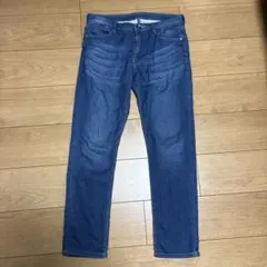 メンズ　スキニー　ジーンズ　デニム