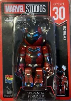 MARVEL BE@RBRICK アイアンハート
