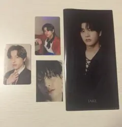 ENHYPEN ジェイク　まとめ売り