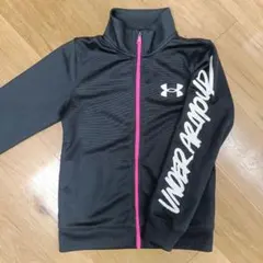 UNDER ARMOUR♡ジャージ　130