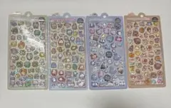 ボンボンドロップシール セット