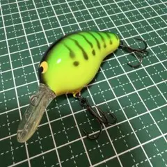 メガバス コットンコーデル ビッグオー - メルカリ