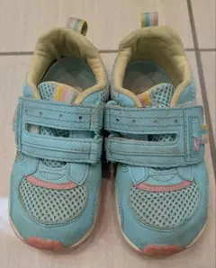 【早い者勝ち❣】ムーンスター　carrot 17.0cm