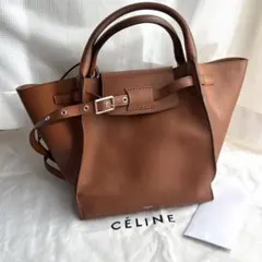 セリーヌ　ビッグバッグ スモール　トートバッグCELINE
