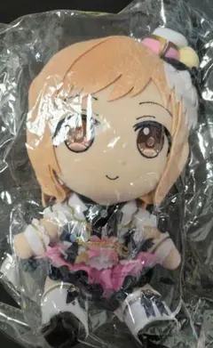 Gift アイドルマスターシャイニーカラーズ ぬいぐるみ 櫻木真乃 訳あり品 Gift アイドルマスターシャイニーカラーズ ぬいぐるみ 櫻木真乃 訳あり
