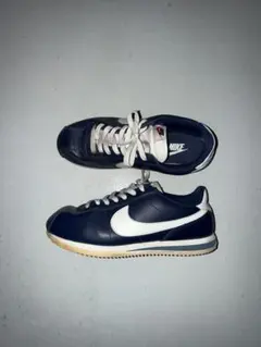 Nike コルテッツ　27cm レザー