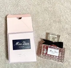 ミスディオール エッセンス (パルファン) 35ml