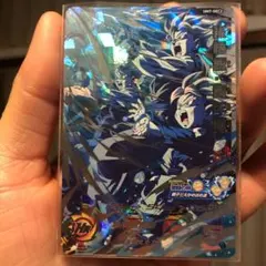 スーパードラゴンボールヒーローズ 孫悟飯：青年期 UM7-SEC2