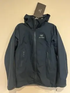ARC'TERYX アークテリクス BETA LT ブラックサファイア L 廃盤 - メルカリ