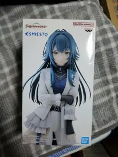 学園アイドルマスター 月村手毬 フィギュア