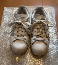 adidas アディダス スーパースター FX6069 22.5cm