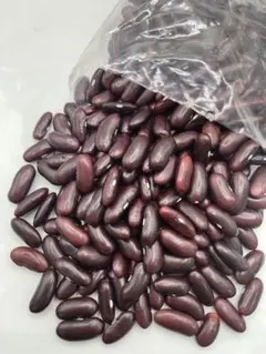 赤インゲン豆のサムネイル