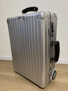 フルセット RIMOWA Vodafone Topas パイロットトロリー 新品 - メルカリ