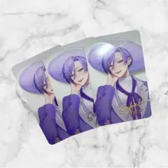 榊ネス ジュンブラ ランダムフォト風カード