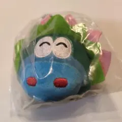 プロ野球マスコット　フェイスぬいぐるみ　セリーグ　スラィリー