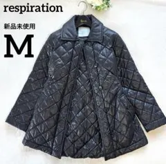 再値下　新品　respiration ワコール　産前産後　ダッカー付　ママコートのサムネイル