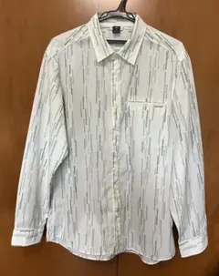 モンベル　mont-bell 長袖シャツ XL