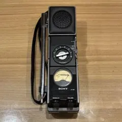 SONY ICB-680 市民ラジオのサムネイル