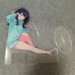 2026年最新】宝田六花 アクリルスタンドの人気アイテム - メルカリ