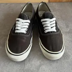 VANS オーセンティック 44DX アナハイム