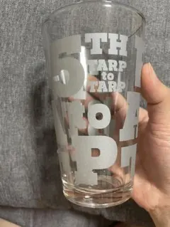 2026年最新】tarptotarp glassの人気アイテム - メルカリ