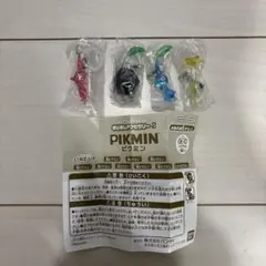 ピクミン ガチャ　めじるしアクセサリー2