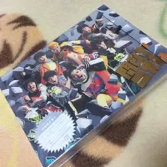 関ジャニ∞ アルバム 【関ジャニズム 初回限定版A】