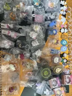 カプセルトイ 50個セット