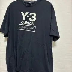 Y-3 Tシャツ Mサイズ