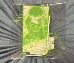 ブルーロック　潔世一　ミニアクリルスタンド　原作絵