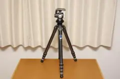 GITZO ローアングルアダプター GS2511KB 中古品 - メルカリ