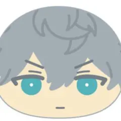 あんスタ!ビッグおまんじゅうクッション Vol.2 瀬名泉