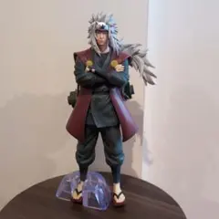 一番くじ NARUTO-ナルト- 疾風伝 伝説の三忍A賞 自来也