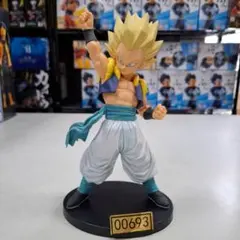 ⭐美品⭐0693 ドラゴンボール レジェンズ COLLAB ゴテンクス