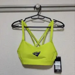 リーボック　レズミルズ　スポーツブラのサムネイル