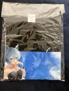 ウマ娘 セイウンスカイ おでかけ Tシャツ