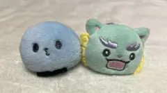 jochum ヘアゴム　マイクン　ヤヌカミ