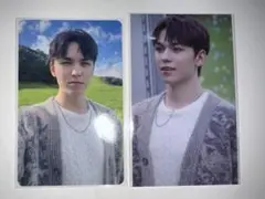 SEVENTEEN 消費期限 会場限定 東京 Weverse ユニバ バーノン