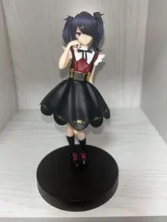 POP UP PARADE NEEDY GIRL OVERDOSE あめちゃん