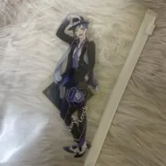 ツイステ フロイド アクスタ