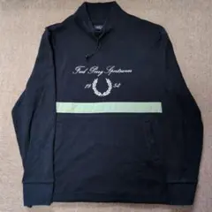 フレッドペリー スウェット