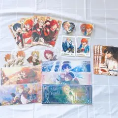 あんスタ Trickstar まとめ売り