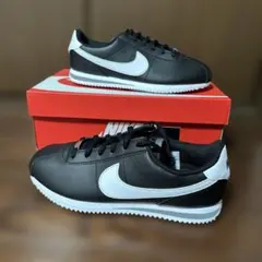 【セール】GS25cm ナイキNikeコルテッツCortezレザー