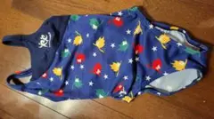 ルネサンス水着 130