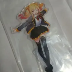 天馬咲希 セガラッキーくじ アクリルスタンド