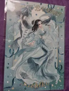IdentityV 第五人格 芸者 美智子 クリアファイル UR衣装 - メルカリ