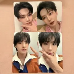 トレカ　ジェノ NCT DREAM ジェノ トレカ - メルカリ