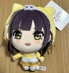 2026年最新】ヘブンバーンズレッド ぬいぐるみの人気アイテム - メルカリ