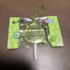 マイク・ワゾウスキ アクリルキーホルダー キャンディ風