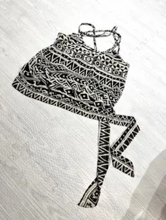 【未使用タグ付き】EGOIST(エゴイスト)キャミ♡